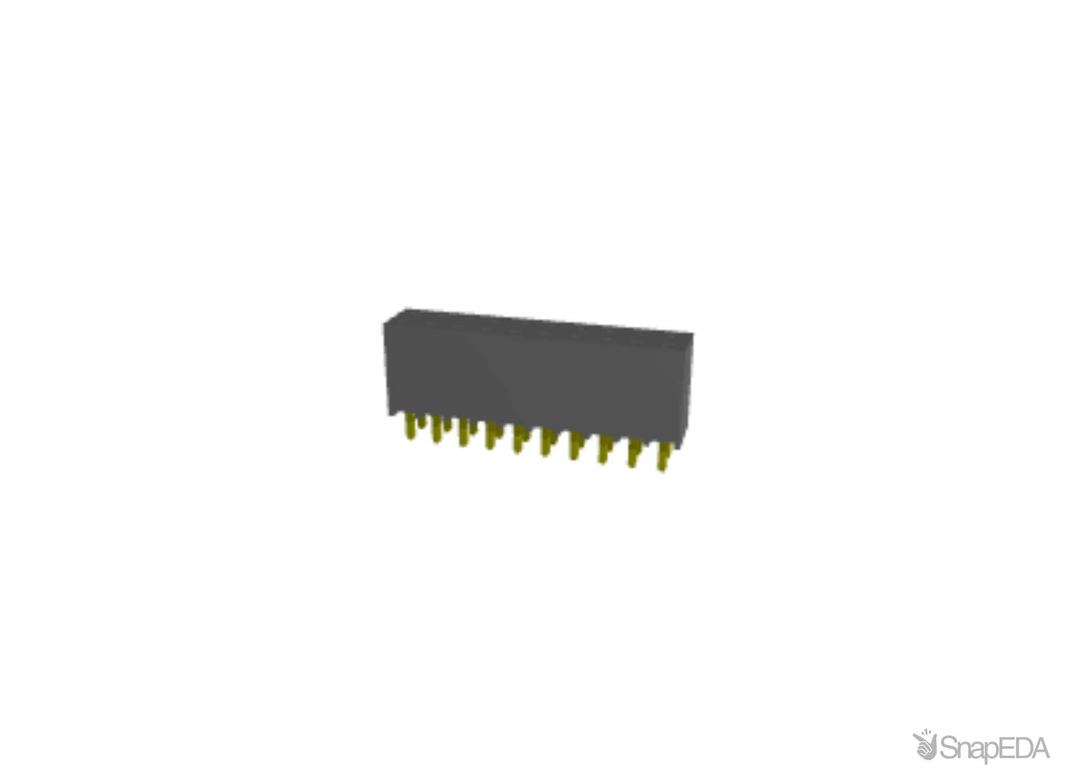 SSQ-110-01-T-D-LL 3D Model
