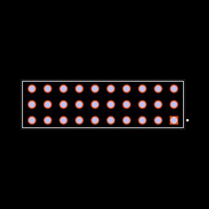 SSQ-110-01-T-T Footprint