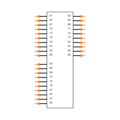 SSQ-110-02-F-T-RA Symbol