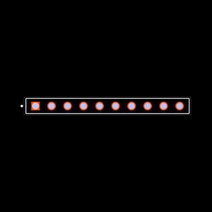 SSQ-110-02-L-S Footprint