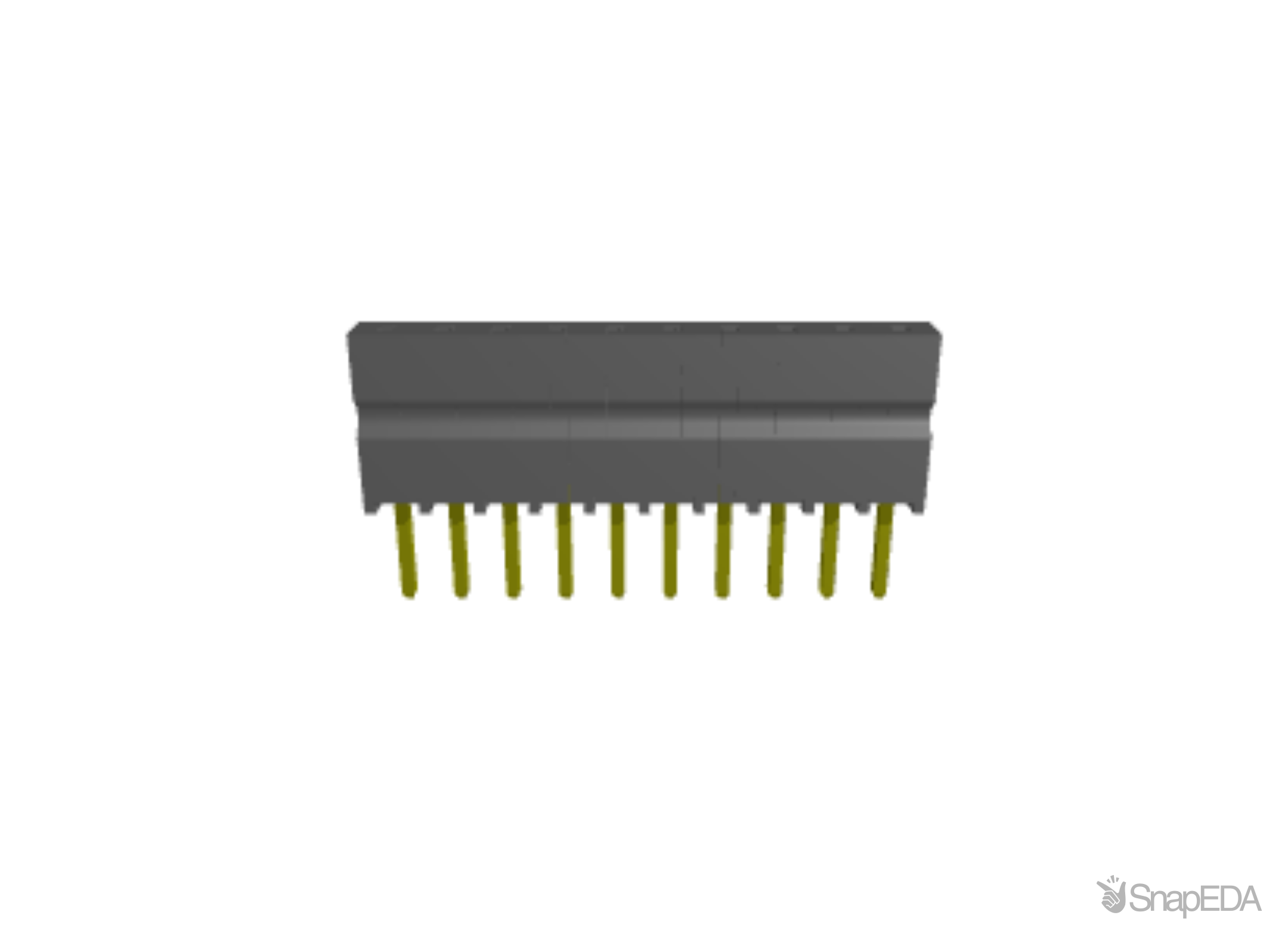 SSQ-110-02-S-P 3D Model