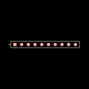 SSQ-110-02-S-P Footprint