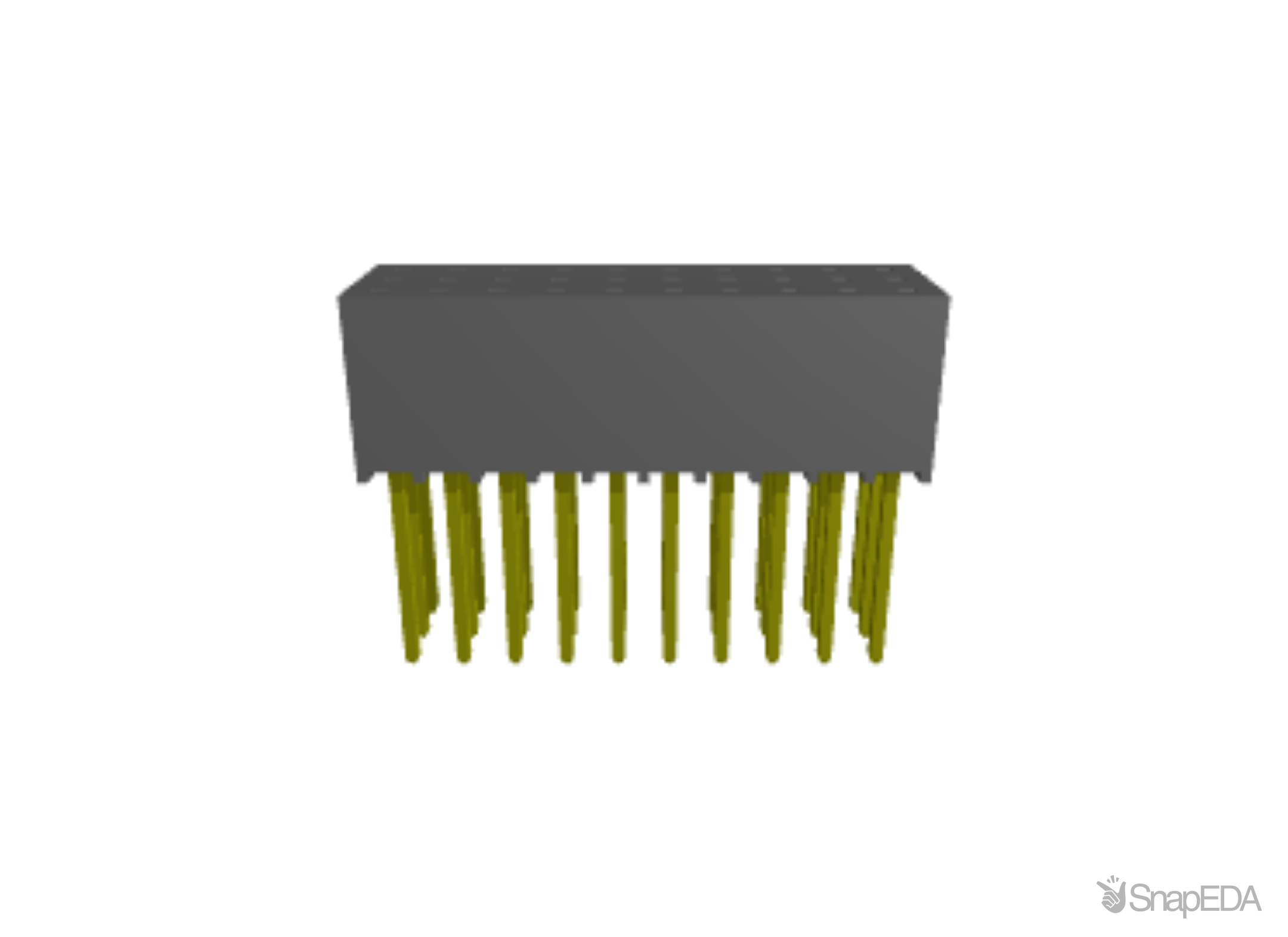SSQ-110-03-F-T 3D Model