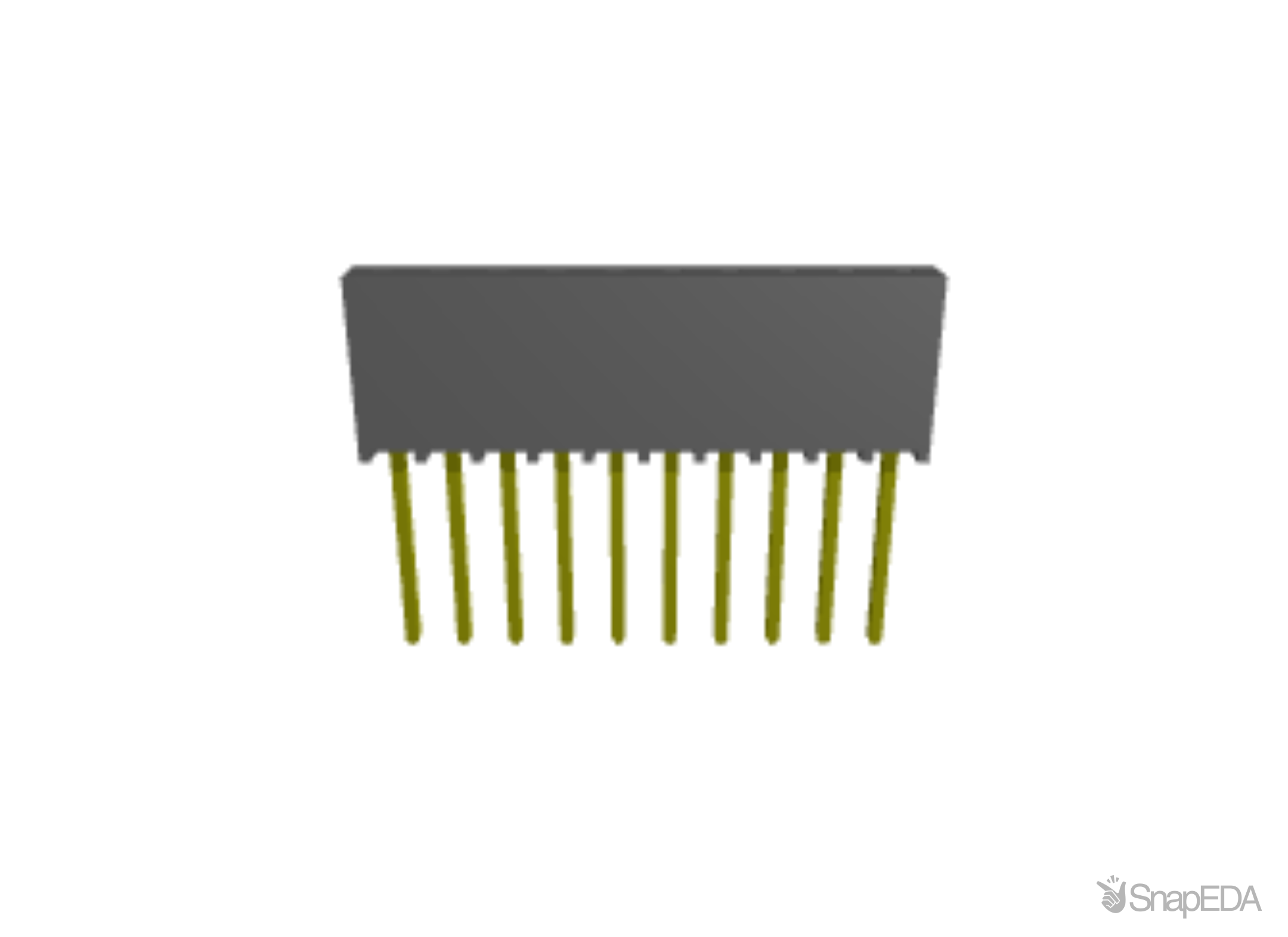 SSQ-110-03-L-S 3D Model