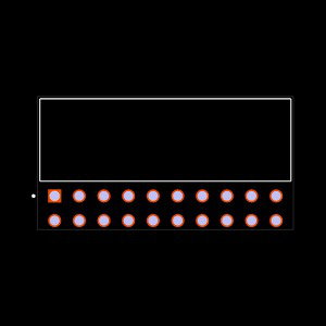 SSQ-110-03-S-D-RA Footprint