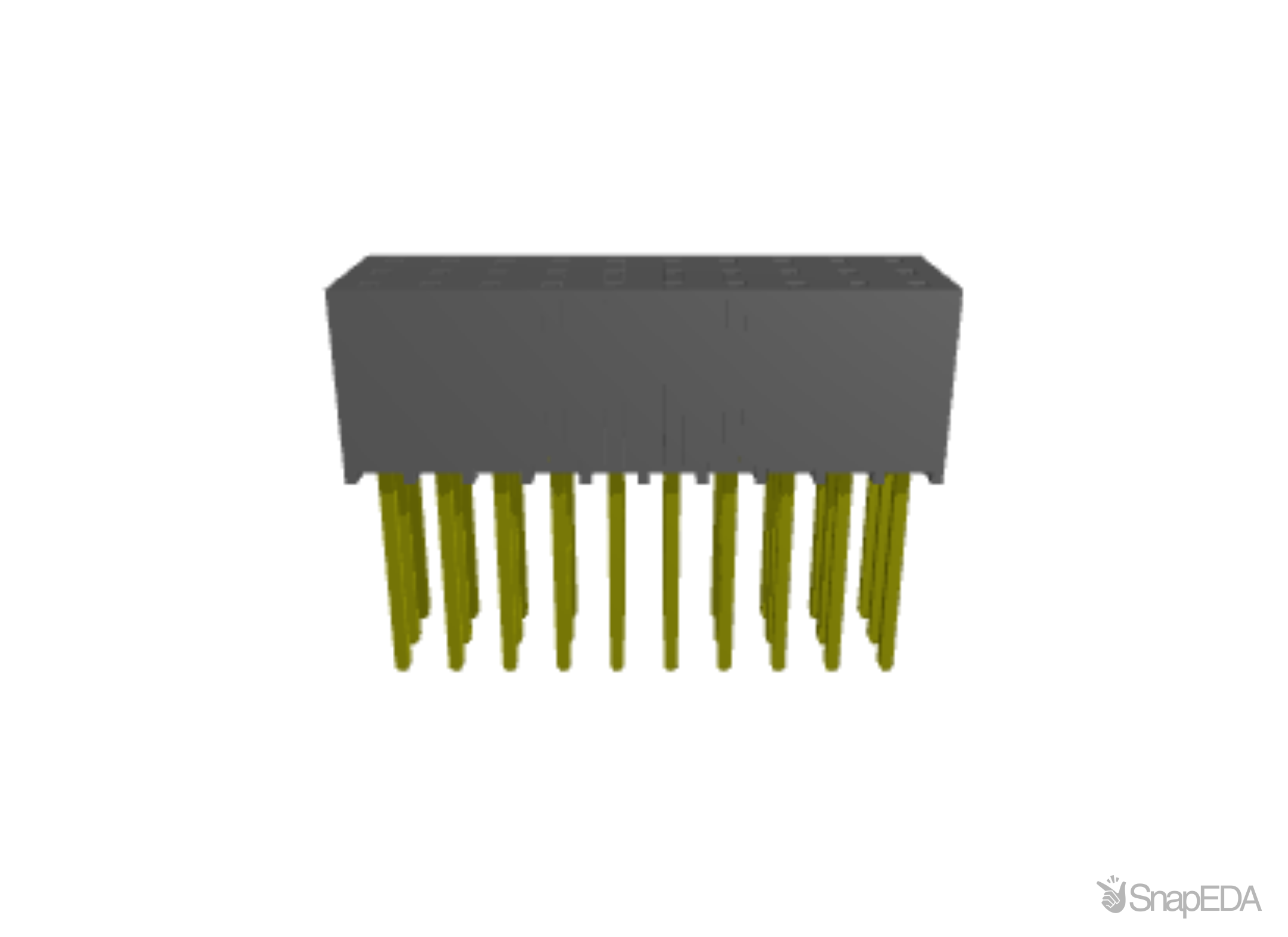 SSQ-110-03-S-T 3D Model