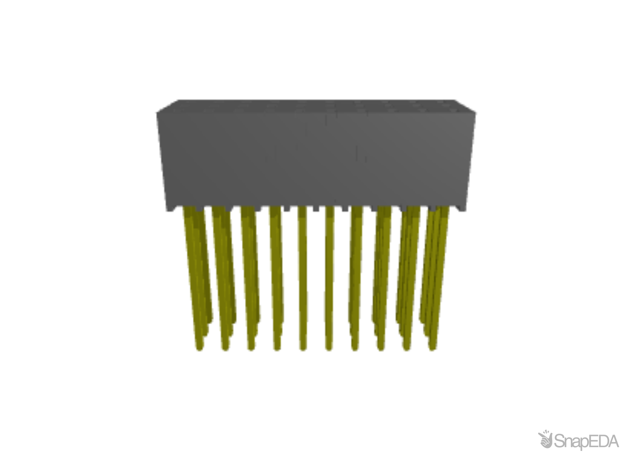 SSQ-110-04-F-T 3D Model