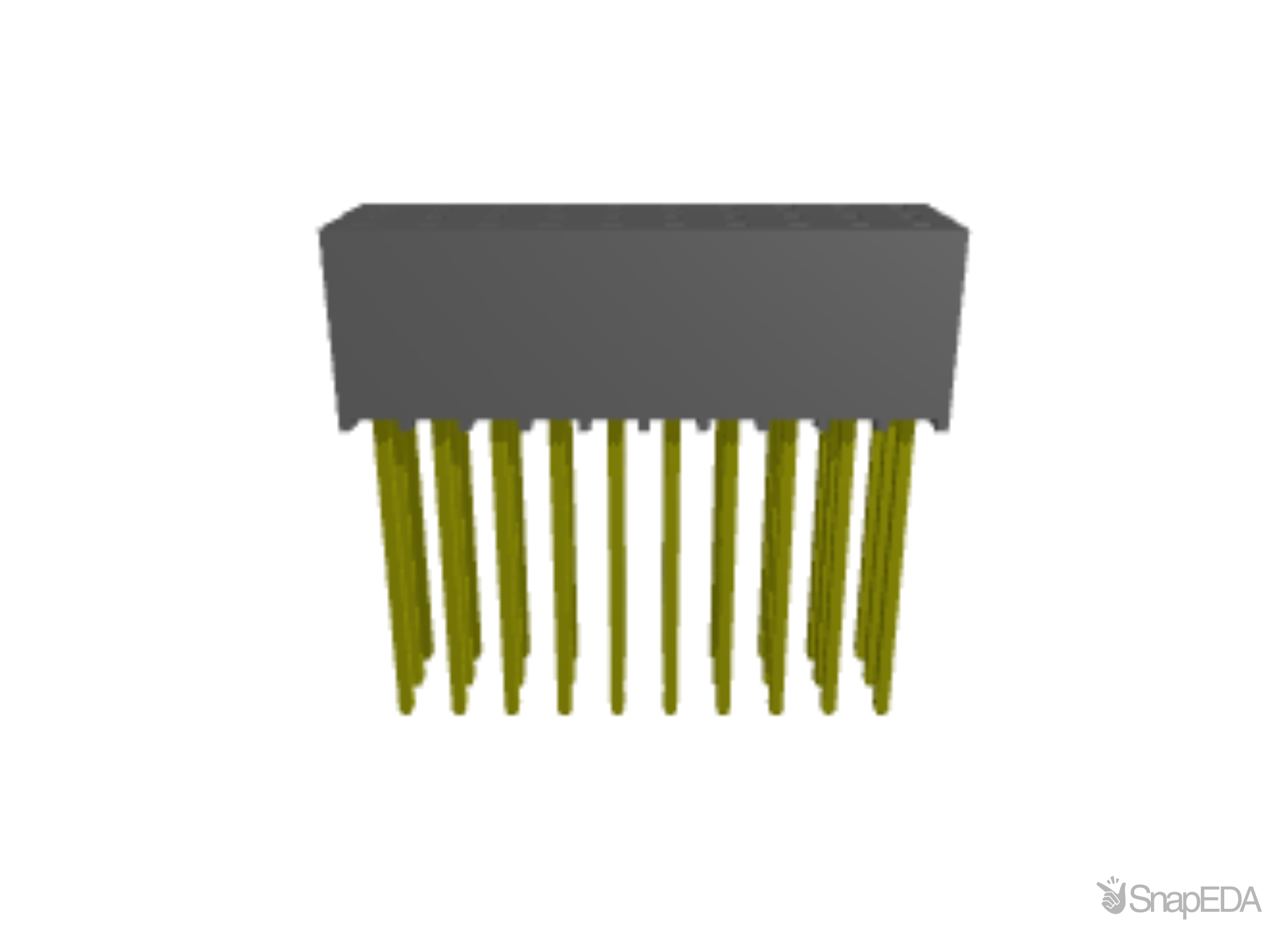 SSQ-110-04-S-T 3D Model