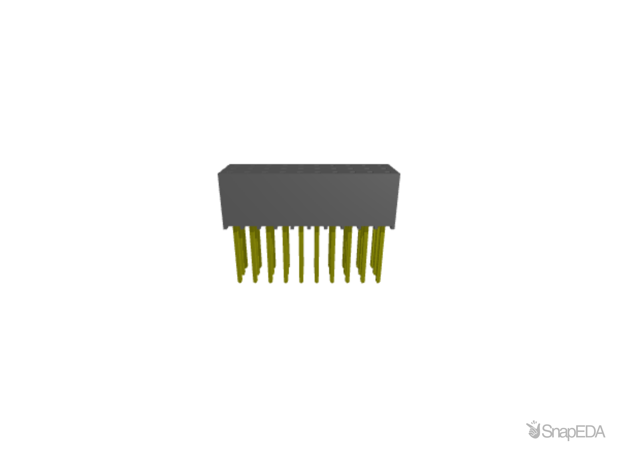 SSQ-110-23-G-T 3D Model