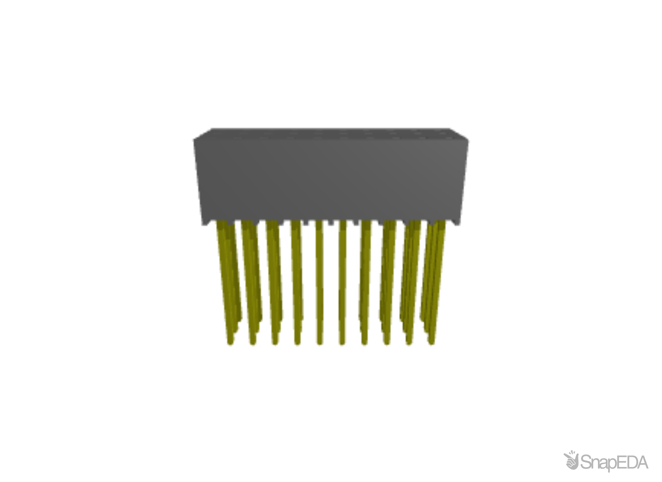 SSQ-110-24-G-T 3D Model