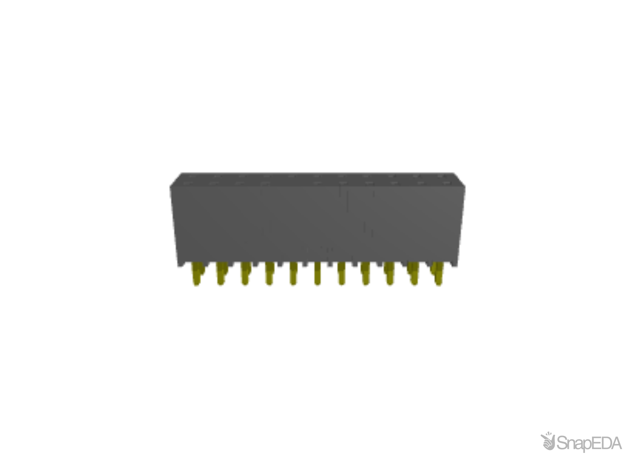 SSQ-111-01-G-D-010 3D Model