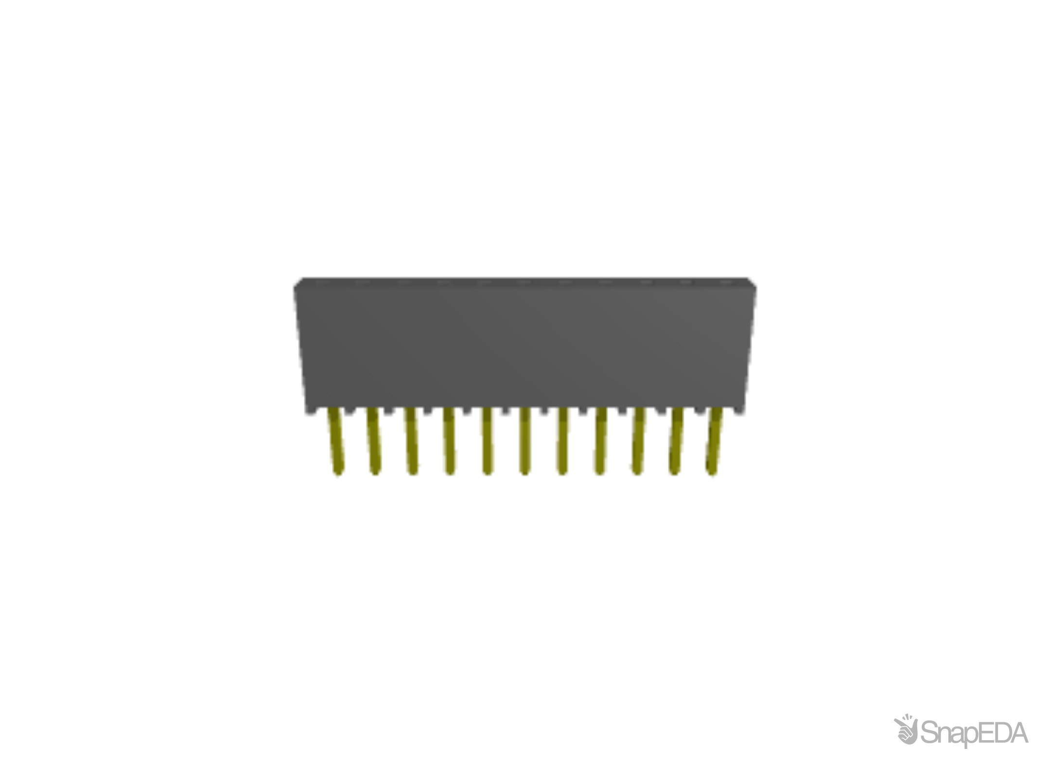 SSQ-111-02-H-S 3D Model