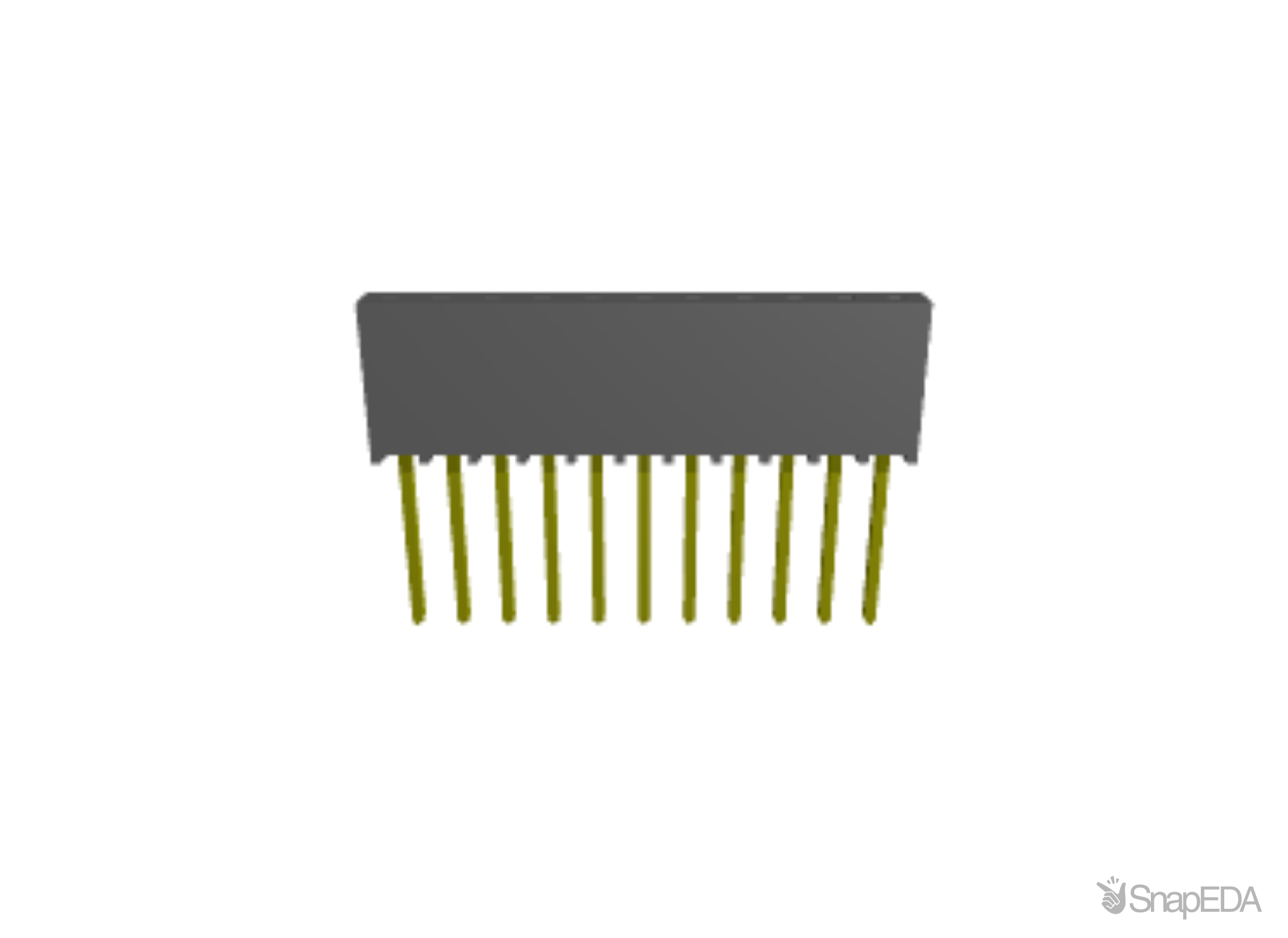 SSQ-111-23-S-S 3D Model