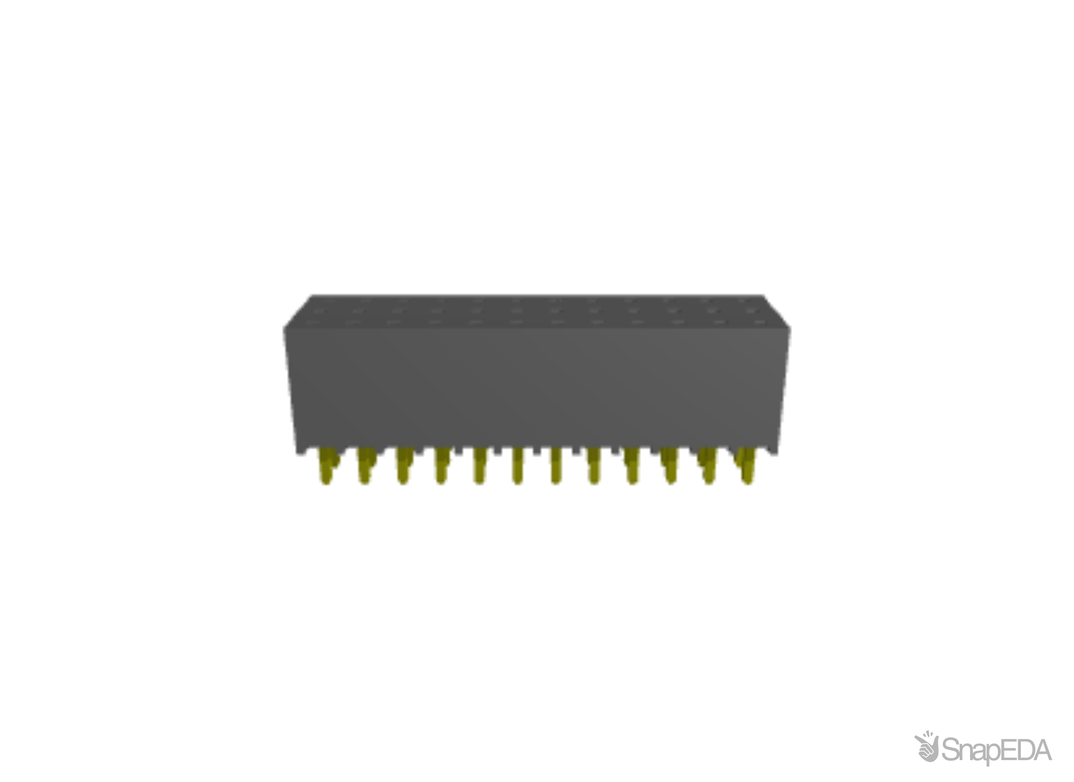 SSQ-112-01-L-T 3D Model