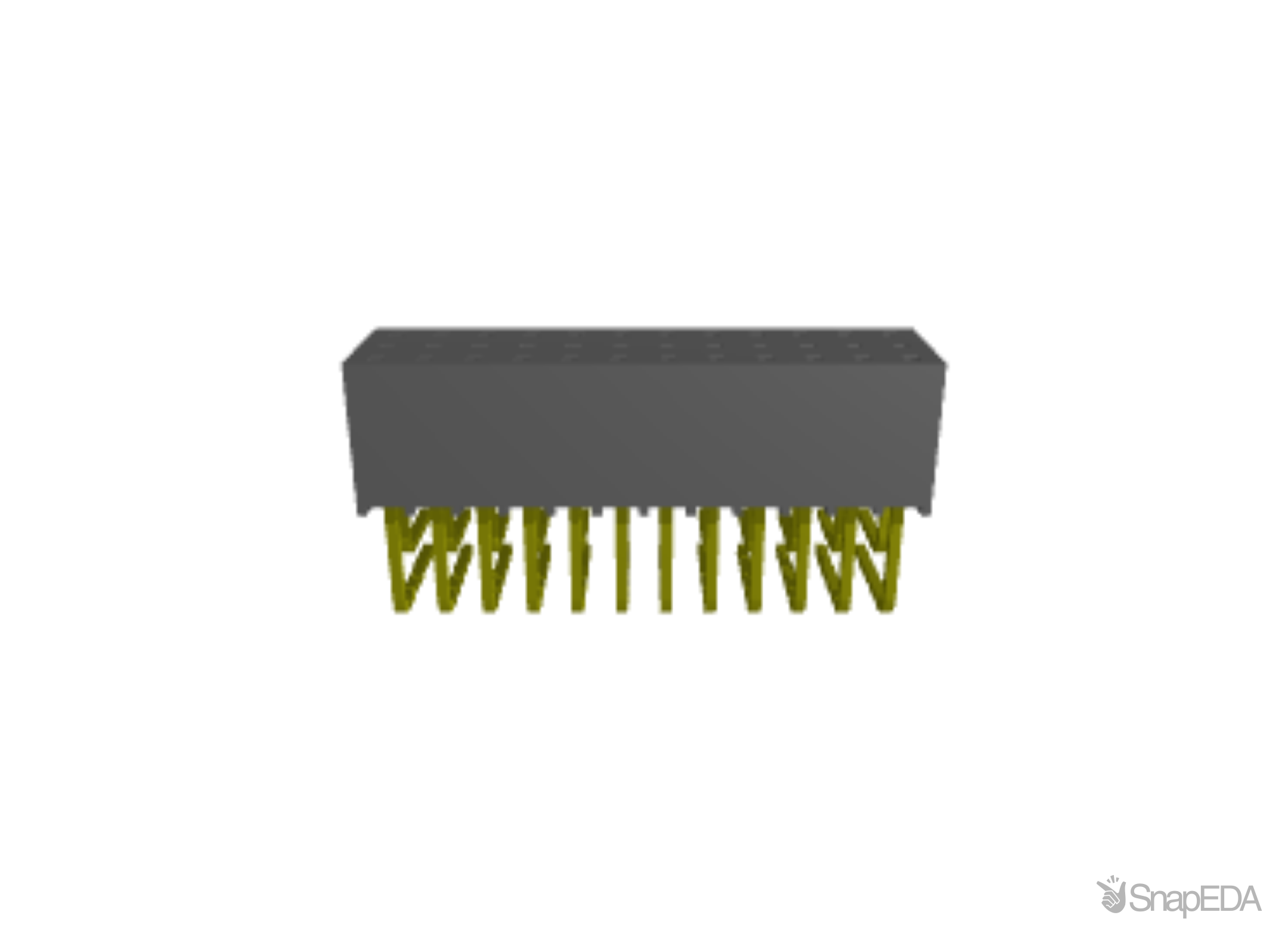 SSQ-112-02-F-T-RA 3D Model