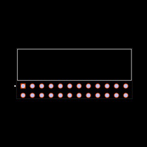 SSQ-112-02-G-D-RA Footprint