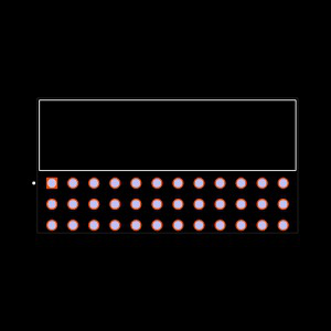 SSQ-112-02-G-T-RA Footprint