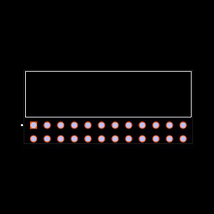 SSQ-112-02-S-D-RA Footprint