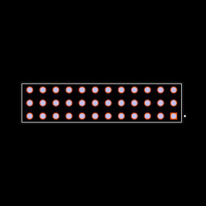 SSQ-112-03-F-T Footprint