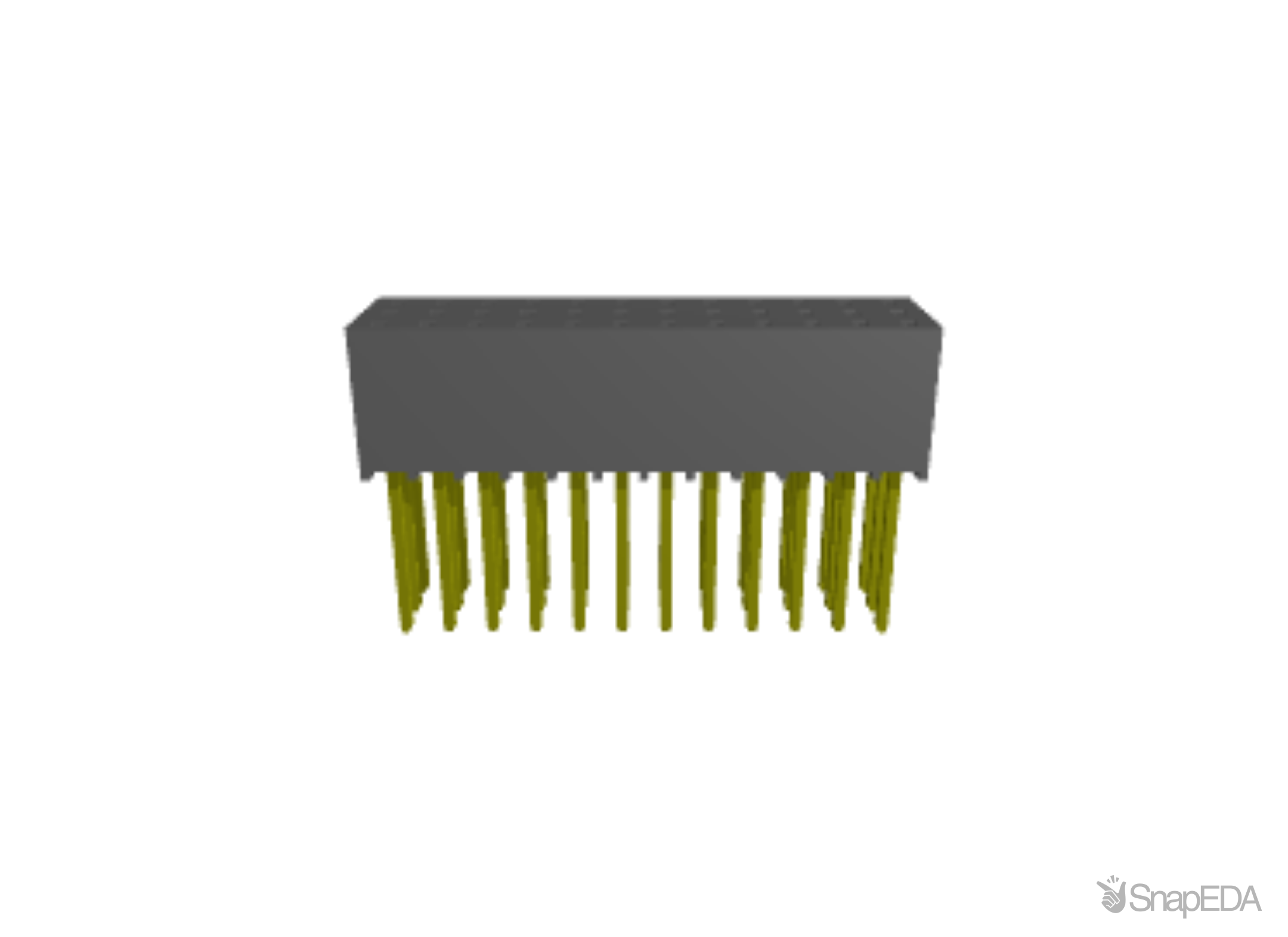 SSQ-112-03-G-T 3D Model