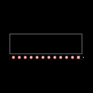 SSQ-112-04-G-S-RA Footprint