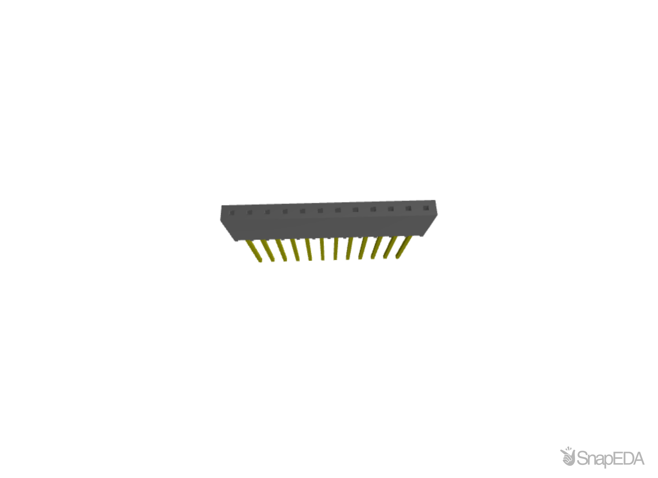 SSQ-112-04-L-S 3D Model