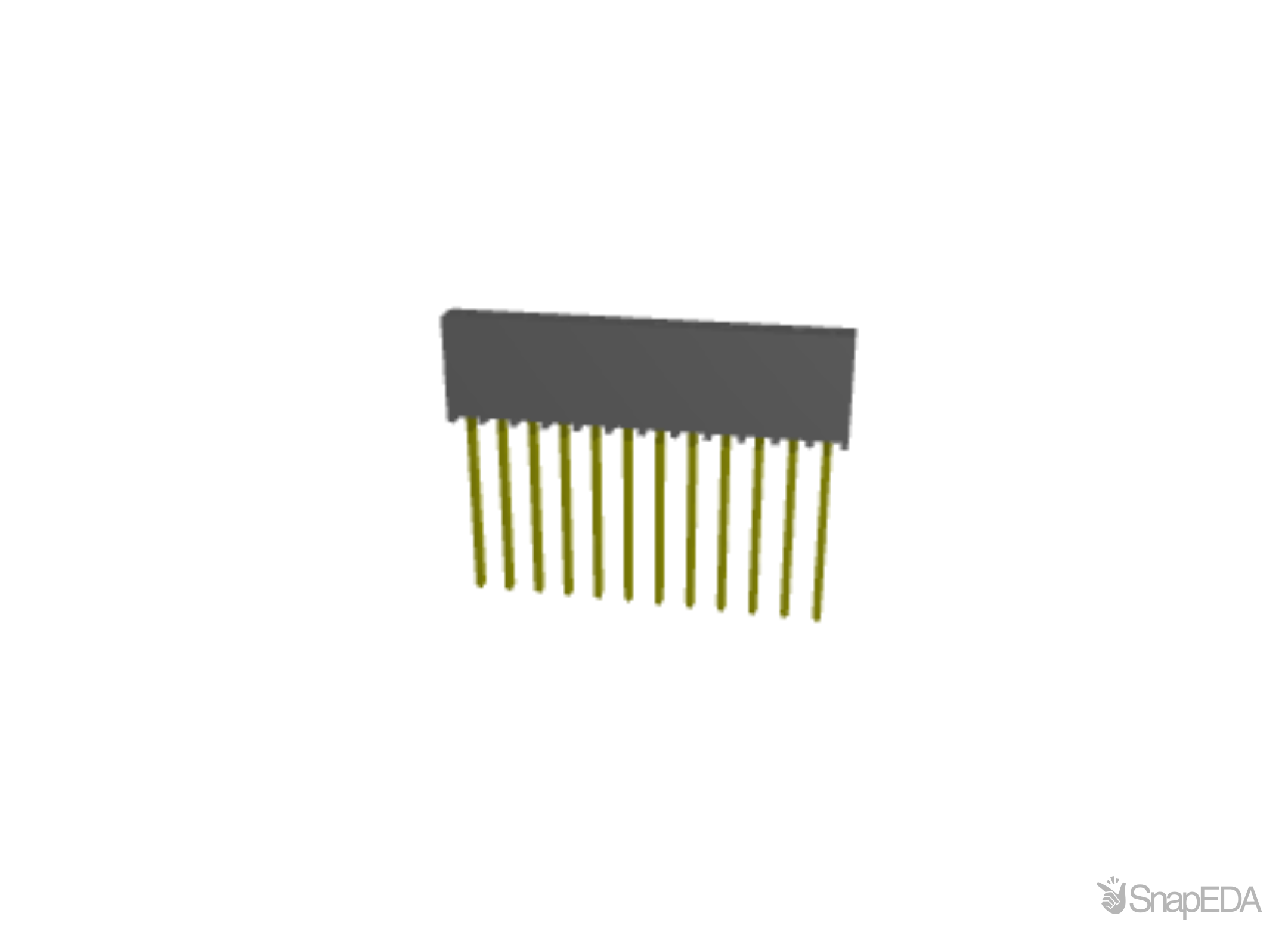 SSQ-112-04-S-S 3D Model