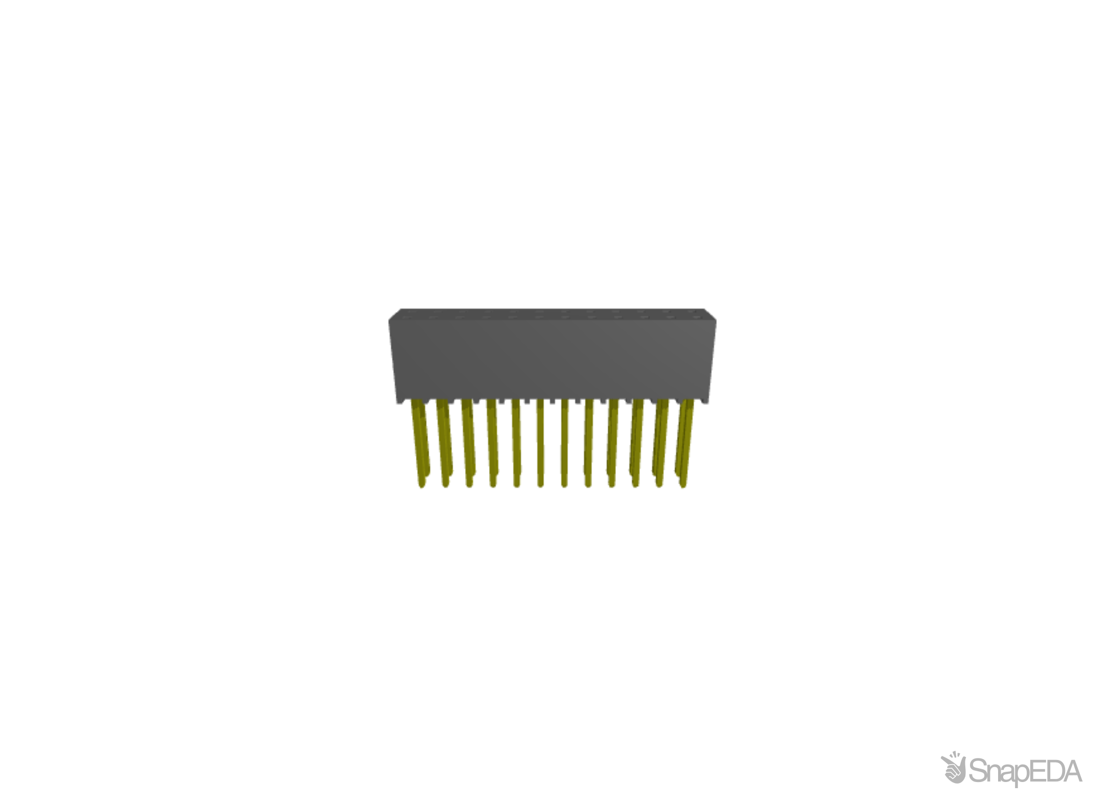 SSQ-112-23-F-D 3D Model