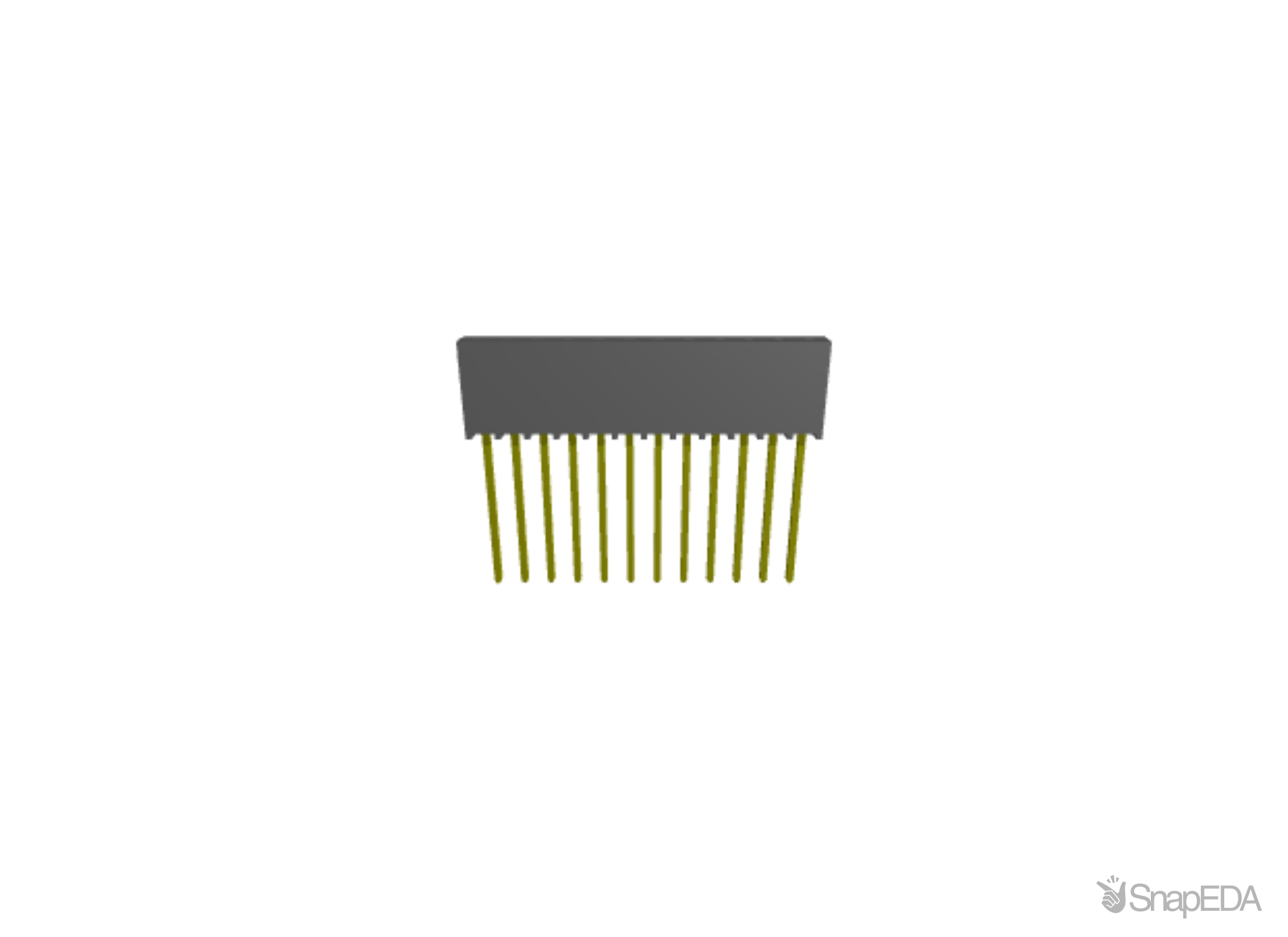 SSQ-112-24-F-S 3D Model