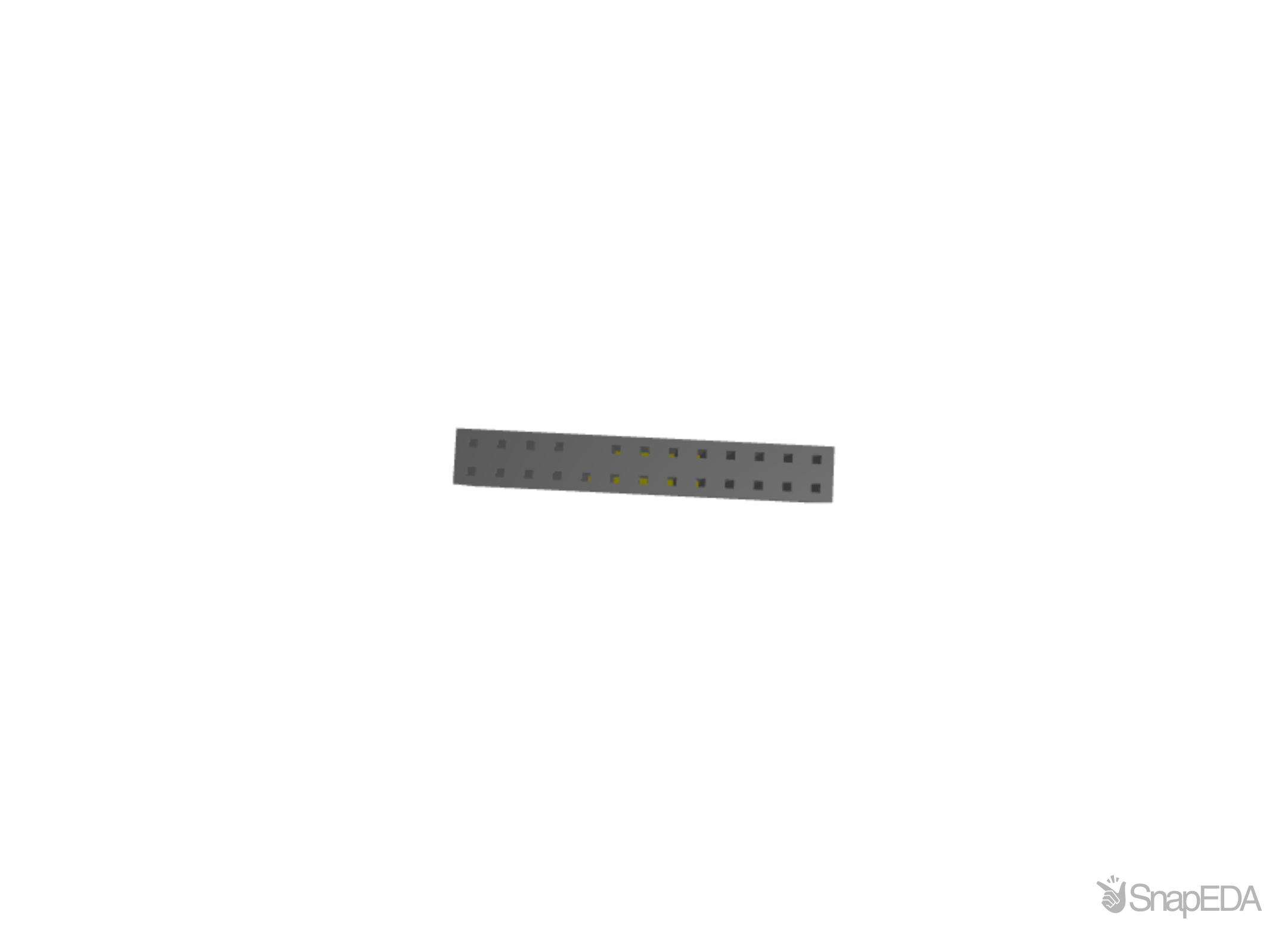 SSQ-113-01-G-D-009 3D Model