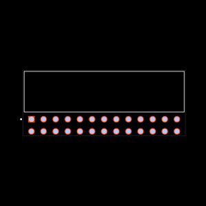 SSQ-113-02-G-D-RA Footprint