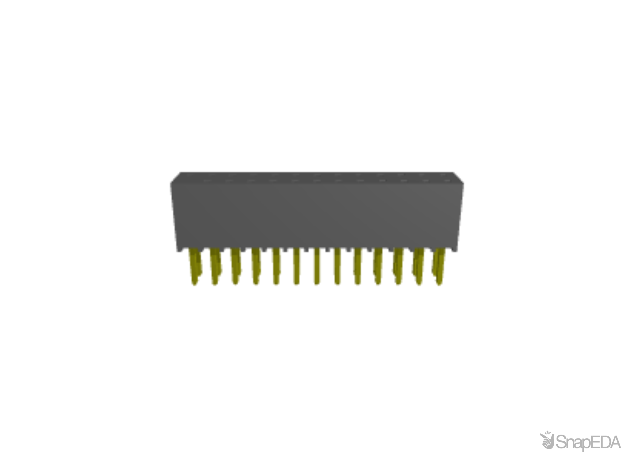 SSQ-113-02-S-D-002 3D Model