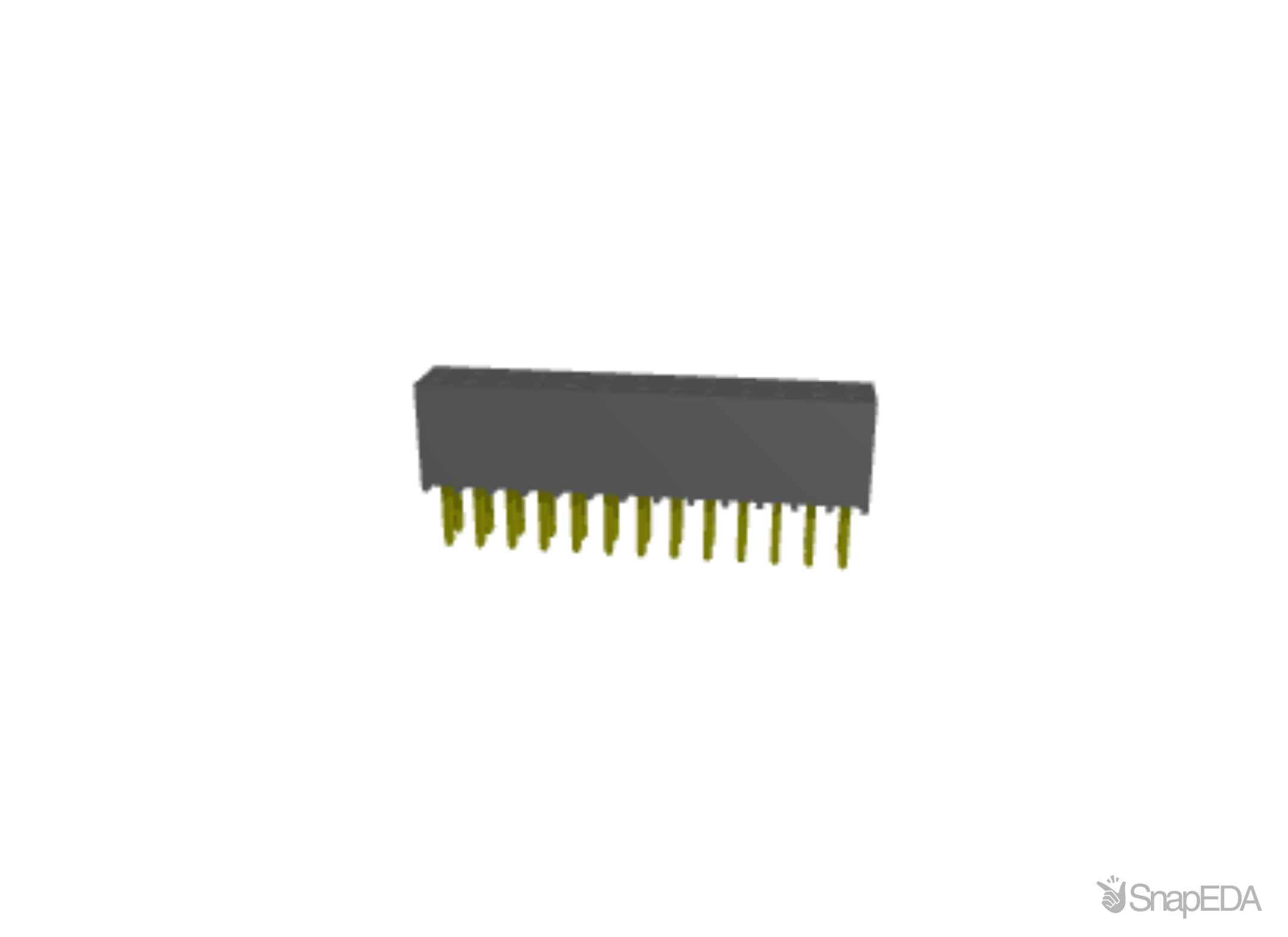SSQ-113-02-T-D 3D Model