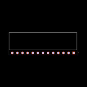 SSQ-113-02-T-S-RA Footprint