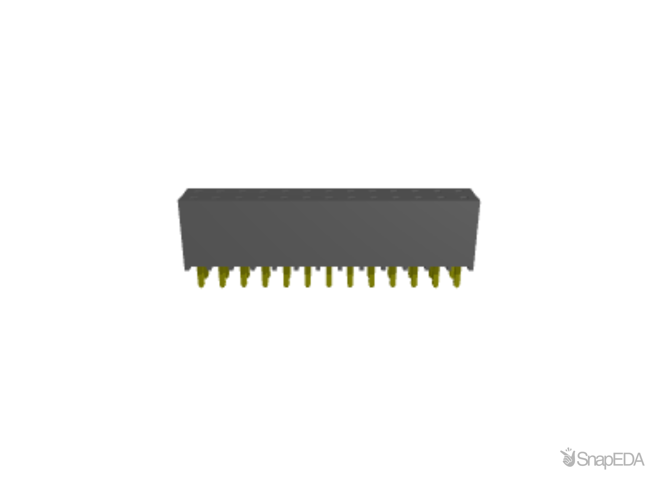 SSQ-113-21-H-D 3D Model