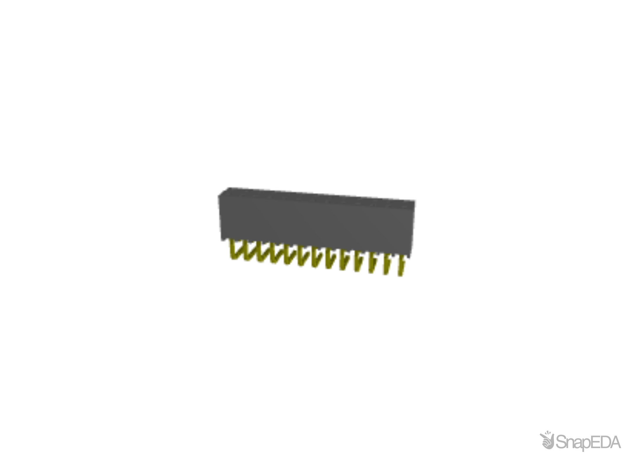 SSQ-113-22-F-D-RA 3D Model
