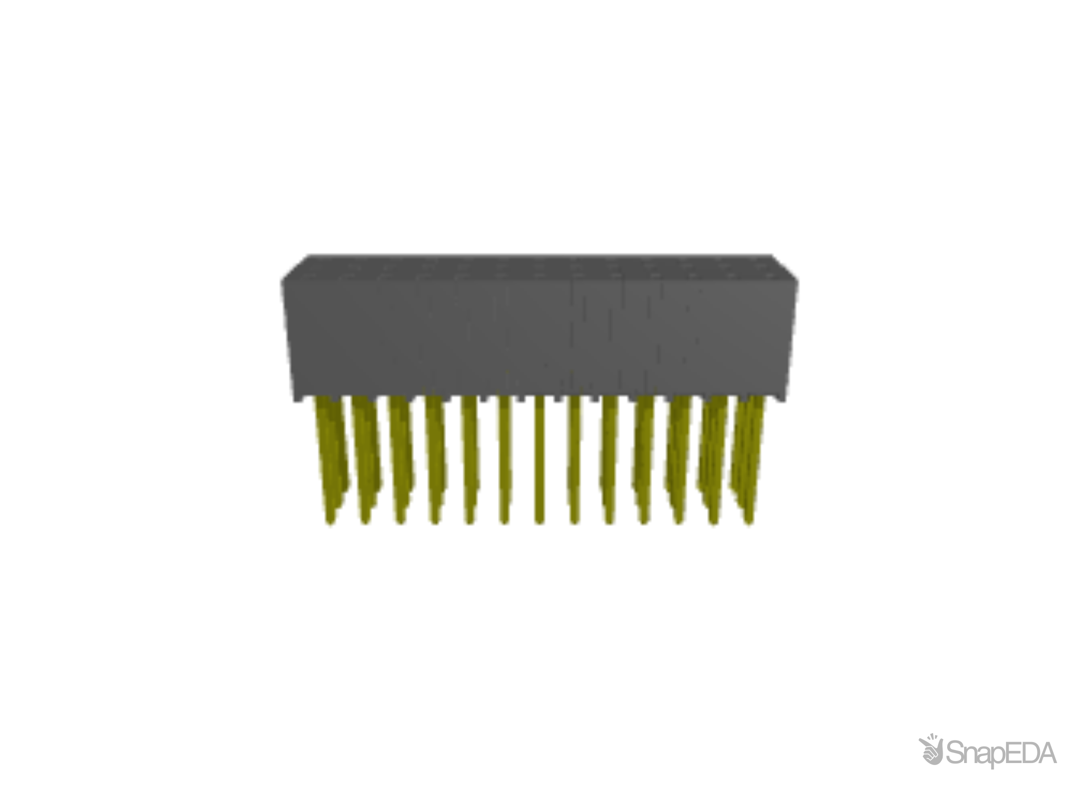 SSQ-113-23-F-T 3D Model