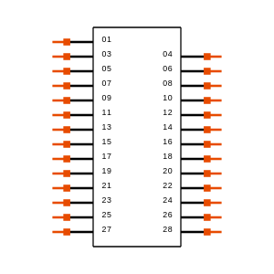SSQ-114-01-F-D-002 Symbol