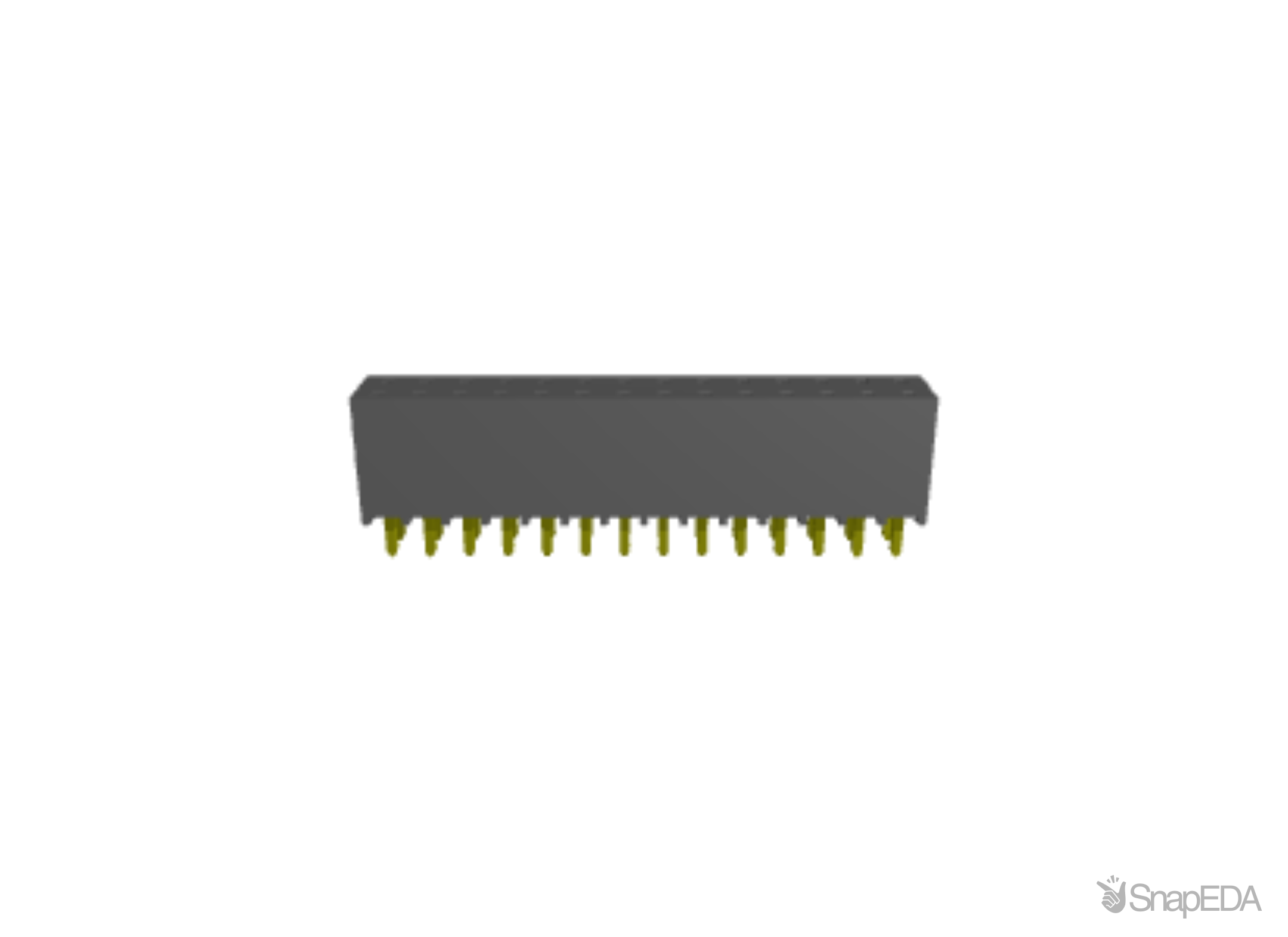 SSQ-114-01-S-D 3D Model