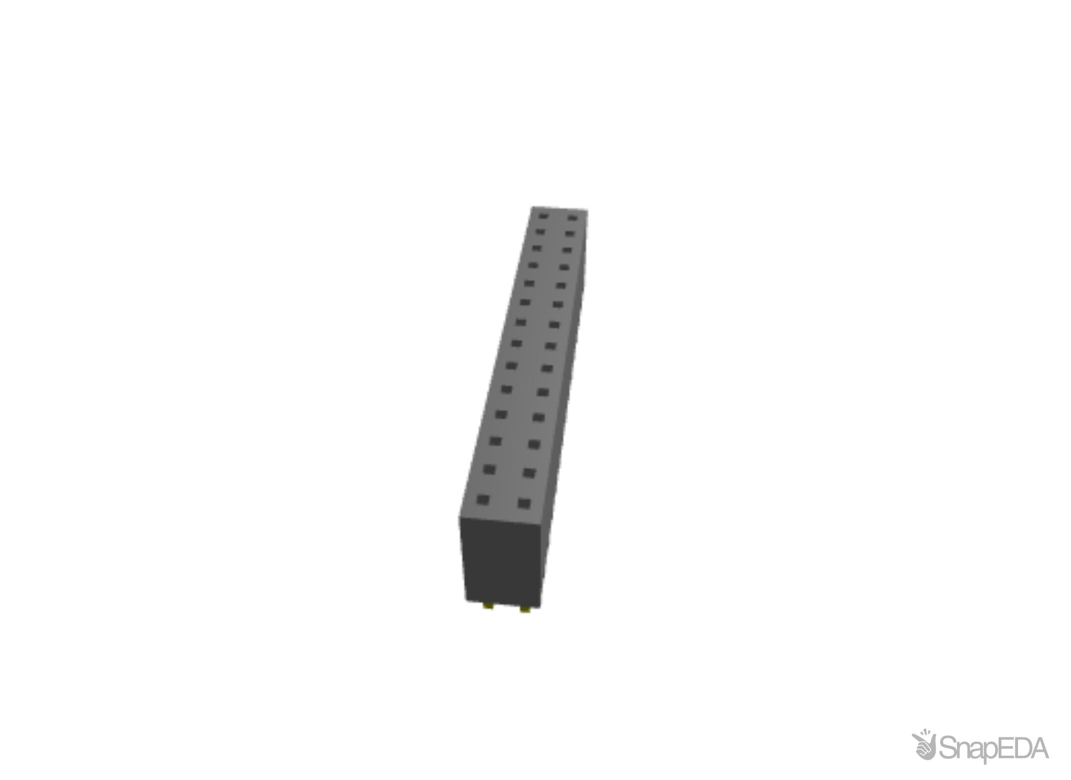 SSQ-114-01-T-D 3D Model