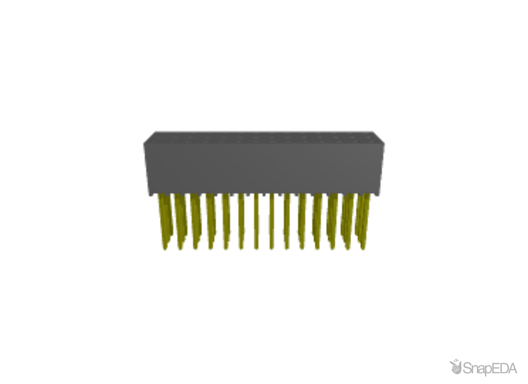 SSQ-114-03-G-T 3D Model