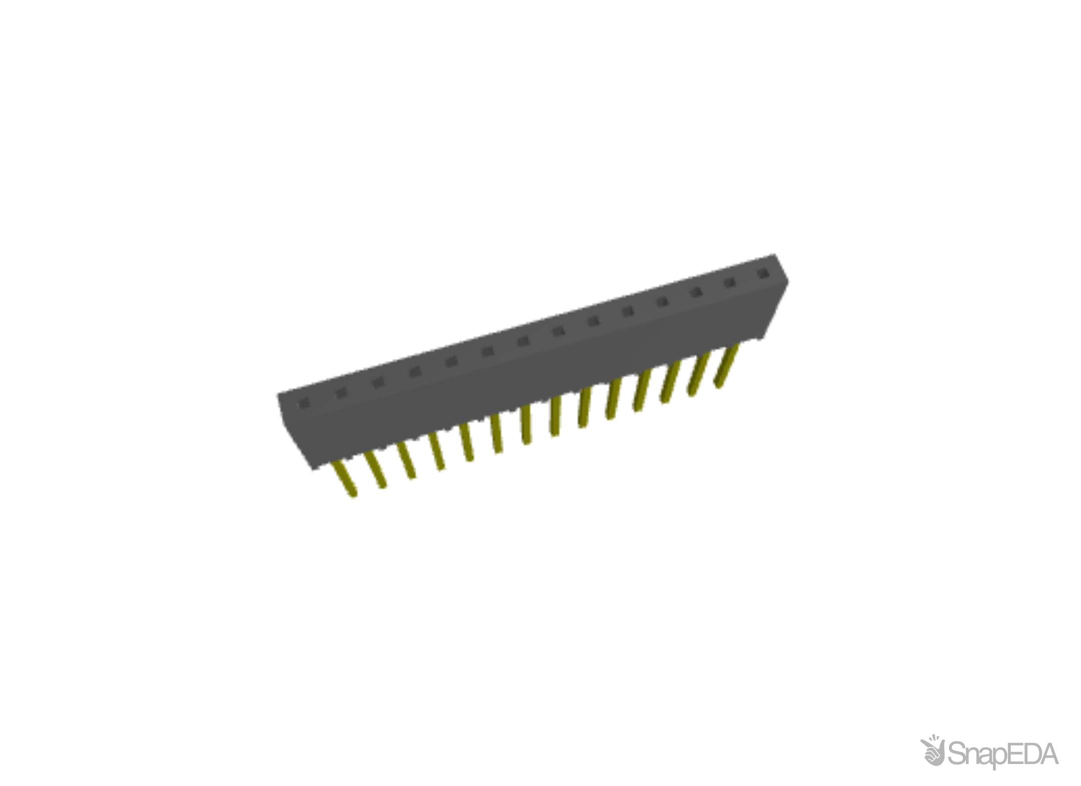 SSQ-114-03-T-S 3D Model