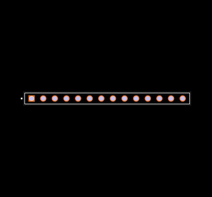 SSQ-114-04-F-S Footprint