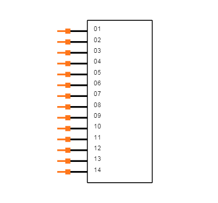 SSQ-114-04-F-S Symbol
