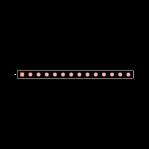 SSQ-114-04-G-S Footprint