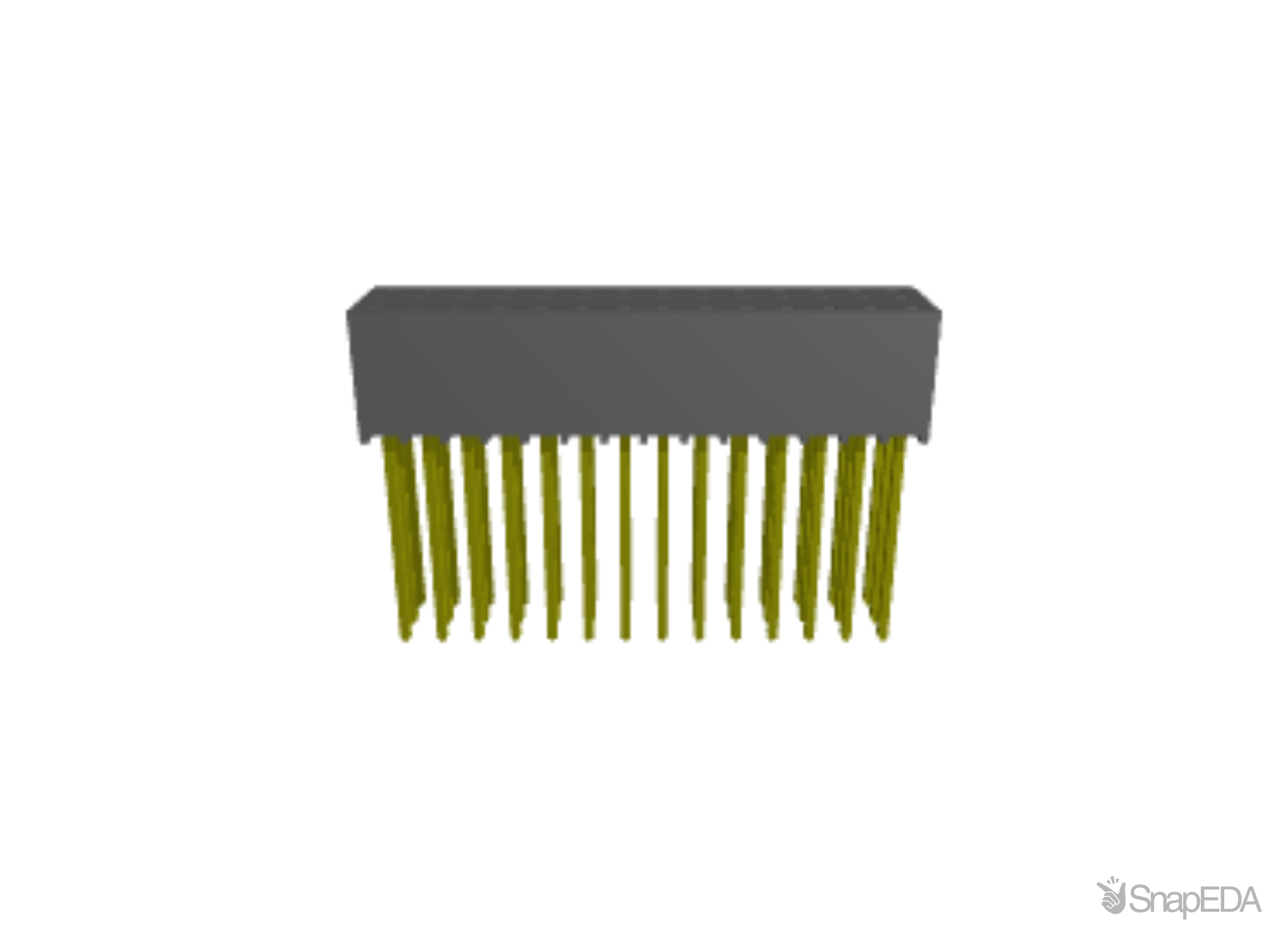 SSQ-114-04-G-T 3D Model