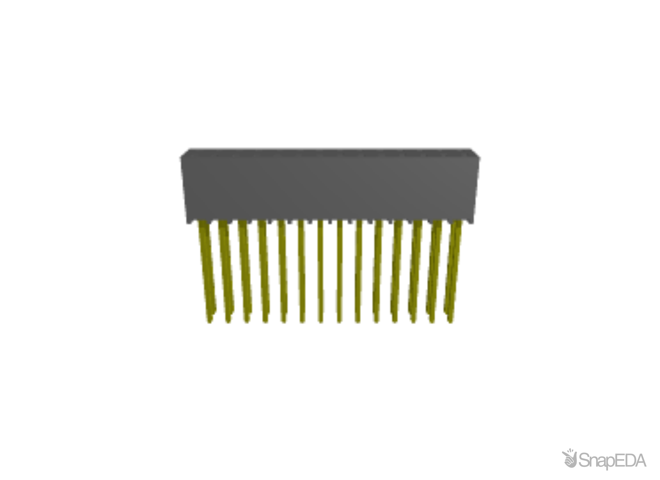 SSQ-114-04-T-D 3D Model