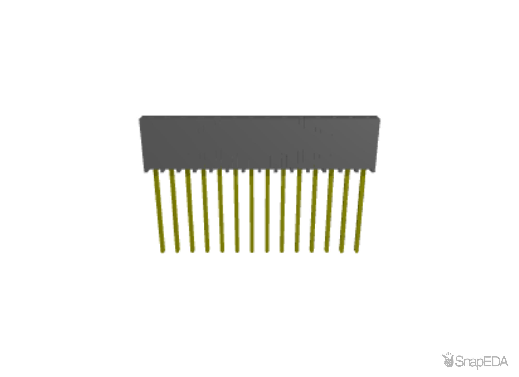SSQ-114-04-T-S 3D Model