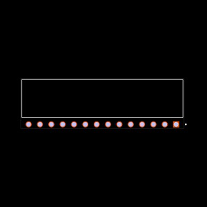 SSQ-114-04-T-S-RA Footprint