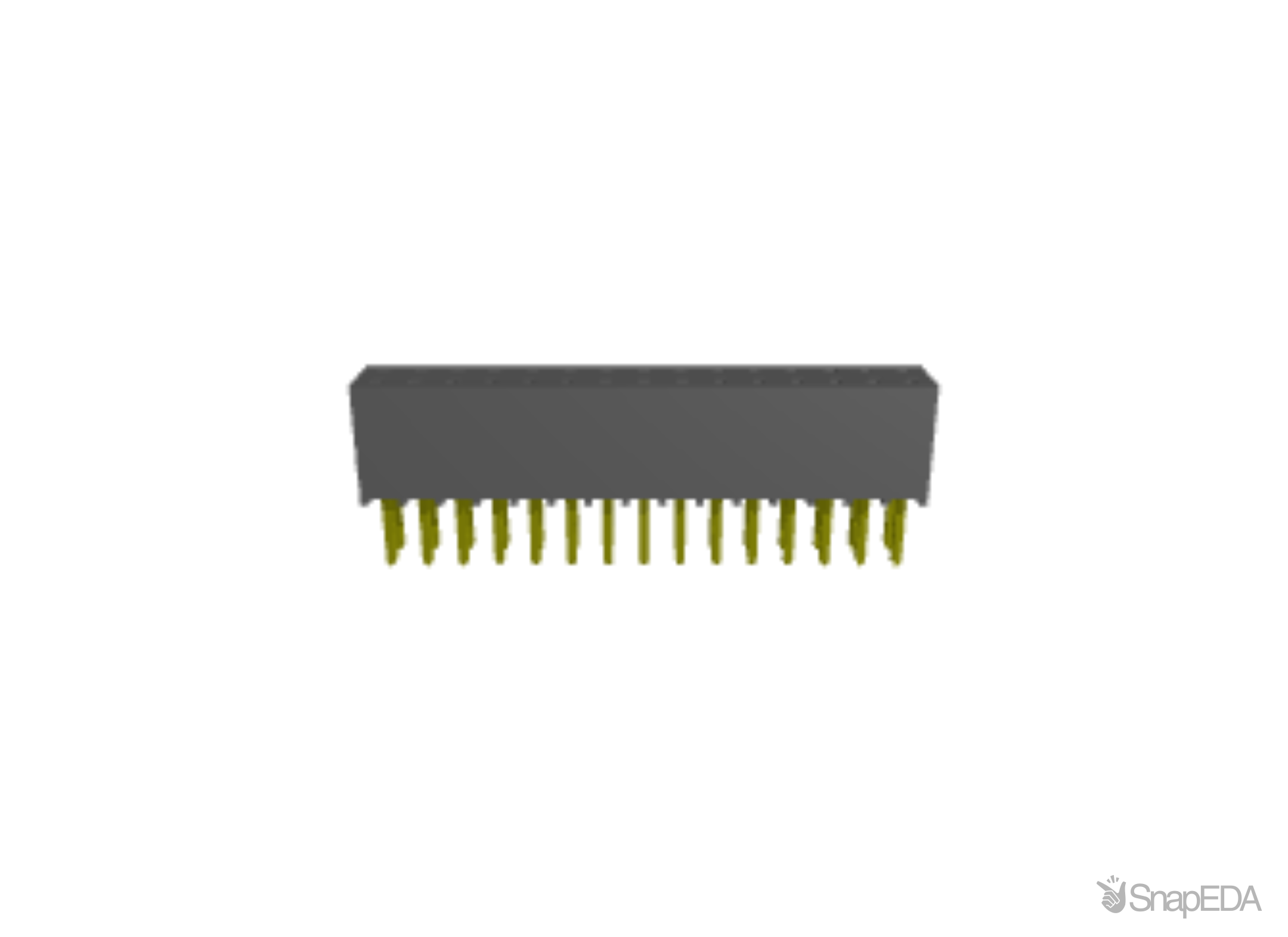 SSQ-115-02-T-D 3D Model